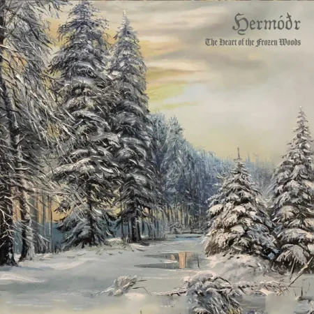 Hermodr- The Heart of the Frozen Woods